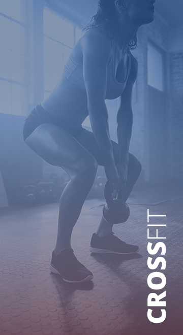 Our Gyms CrossFit Program In St James New York