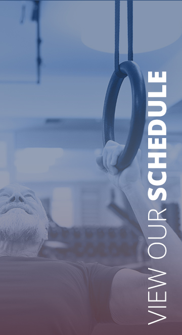 Looking For A CrossFit for Beginners Near You?