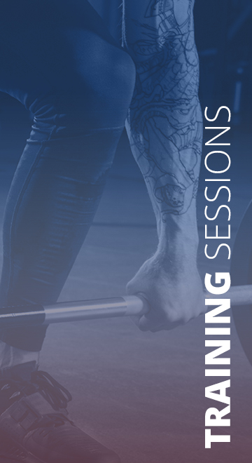 Thor Fitness Is Ranked One Of the Best Gyms In The Greater Long Island NY Area